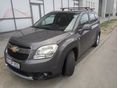 CHEVROLET ORLANDO 2012/1 - 2