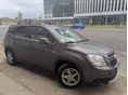 CHEVROLET ORLANDO 2012/1 - 3