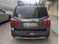 CHEVROLET ORLANDO 2012/1 - 4