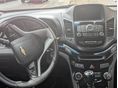 CHEVROLET ORLANDO 2012/1 - 8