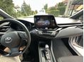 TOYOTA C-HR 2018 - 2