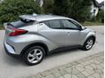 TOYOTA C-HR 2018 - 8
