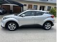 TOYOTA C-HR 1.8 Hybrid Active (ülésfűtéssel) e-CVT