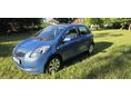 TOYOTA YARIS 1.4 D-4D Sol Plus Ice