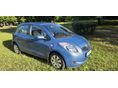 TOYOTA YARIS 2007/12 - 2