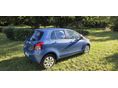 TOYOTA YARIS 2007/12 - 3