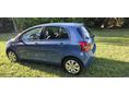 TOYOTA YARIS 2007/12 - 4