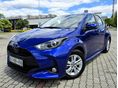 TOYOTA YARIS 1.5 Hybrid Comfort e-CVT /MAGYARO-i/29e km/