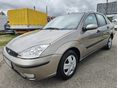 FORD FOCUS 1.6 Comfort MAGYAR AUTÓ! SZÉP ÁLLAPOTBAN! VIDEÓ!