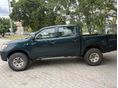 TOYOTA HILUX 2007/6 - 5