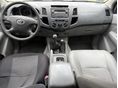 TOYOTA HILUX 2007/6 - 8