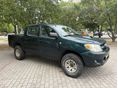 TOYOTA HILUX 2007/6 - 11