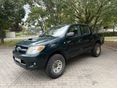 TOYOTA HILUX 2.5 D-4D 4x4 Double Comfort AC