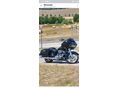 HARLEY-DAVIDSON EGYÉB 2023/9 - 5