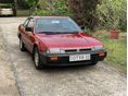 HONDA PRELUDE 1983/5 - 4