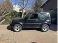 SUZUKI JIMNY 2008/7 - 2