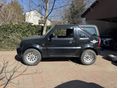 SUZUKI JIMNY 2008/7 - 3