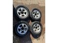 SUZUKI JIMNY 2008/7 - 4