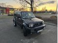 SUZUKI JIMNY 2008/7 - 6