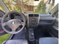 SUZUKI JIMNY 2008/7 - 12