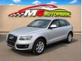 AUDI Q5 2011/3 - 1