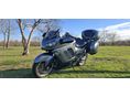 KAWASAKI GTR 1400 