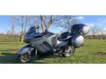 KAWASAKI GTR 1400 2007/10 - 5