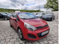 KIA RIO 2013/2 - 3