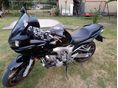 YAMAHA FZ6-S (FAZER) 2006/9 - 2