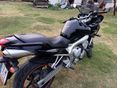 YAMAHA FZ6-S (FAZER) 2006/9 - 3