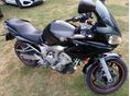 YAMAHA FZ6-S (FAZER) 2006/9 - 4