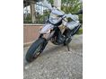 YAMAHA XT 660 X Supermoto