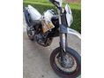 YAMAHA XT 660 X 2009/5 - 3