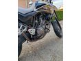 YAMAHA XT 660 X 2009/5 - 5