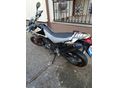 YAMAHA XT 660 X 2009/5 - 6