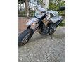 YAMAHA XT 660 X 2009/5 - 7