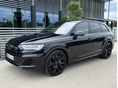 AUDI SQ7 2020 - 1