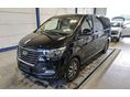 HYUNDAI H-1 2.5 CRDi Travel Premium 170LE - 8 személyes - ÁFA - Sérülésmentes - Vezetett Sz