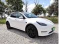 TESLA MODEL Y 2022/9 - 4