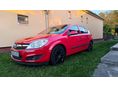 OPEL ASTRA H 2009/4 - 2