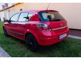 OPEL ASTRA H 2009/4 - 4