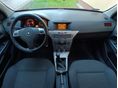 OPEL ASTRA H 2009/4 - 8
