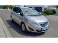 OPEL MERIVA B 1.7 CDTI Enjoy Magyarországi