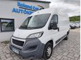 PEUGEOT BOXER 2.2 HDi 330 Combi L1H1 Végig Mo.-i 1. tulaj! Jéghideg klíma! Tempomat! Csere-beszámítás!
