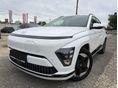 HYUNDAI KONA EV 48,4kWh Style Gyári Garancia/Frissen szervizelve/Hőszivattyú/Tolatókamera/Navigáció