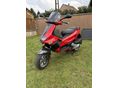 GILERA RUNNER 200 