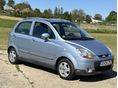 CHEVROLET MATIZ 2009 - 2