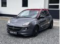 OPEL ADAM 1.4 S / FRISS MŰSZAKI / RECARO ÜLÉS / VÉGIG VEZETETT SZERVÍZKÖNYV