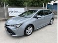 TOYOTA COROLLA Touring Sports 1.8 Hybrid Comfort e-CVT 2022 - led - kamera - navi - ülésfűtés - vezetést tám. rendszerek