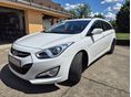HYUNDAI I40 2014 - 2
